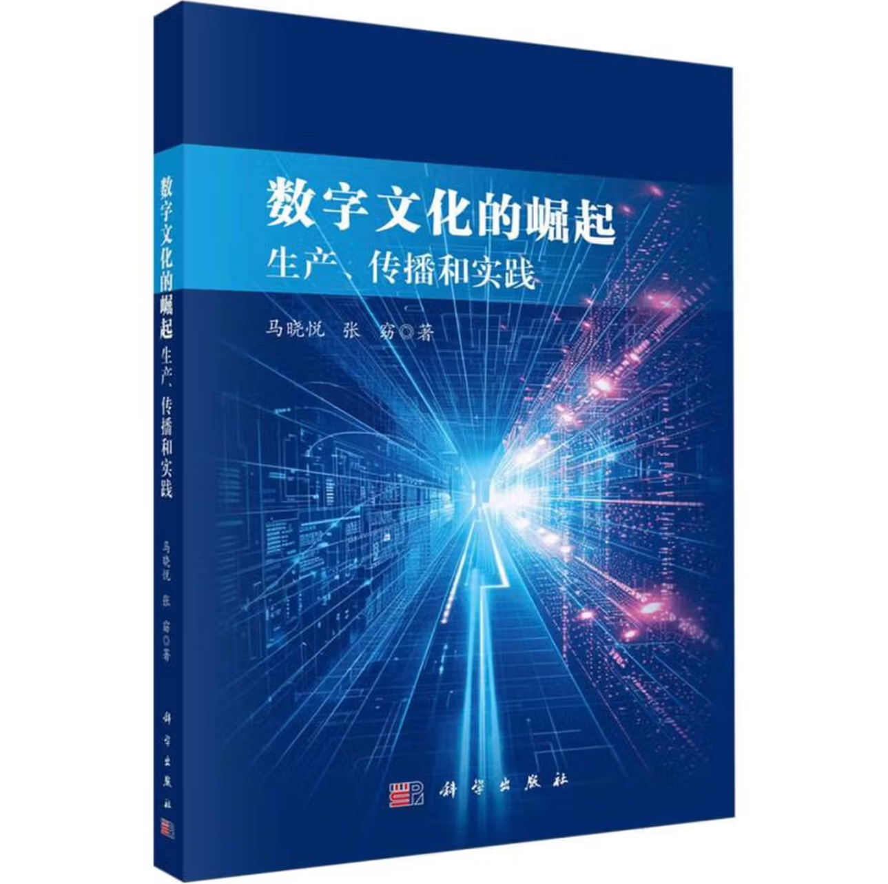 数字文化的崛起