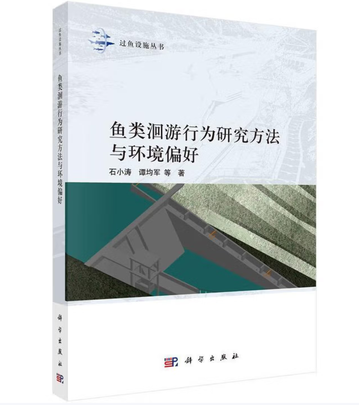 鱼类洄游行为研究方法与环境偏好
