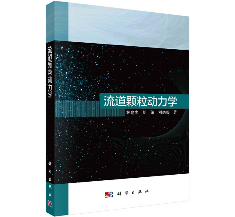 流道颗粒动力学