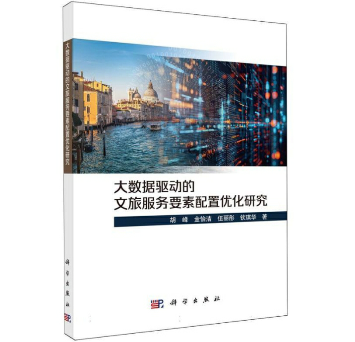 大数据驱动的文旅服务要素配置优化研究