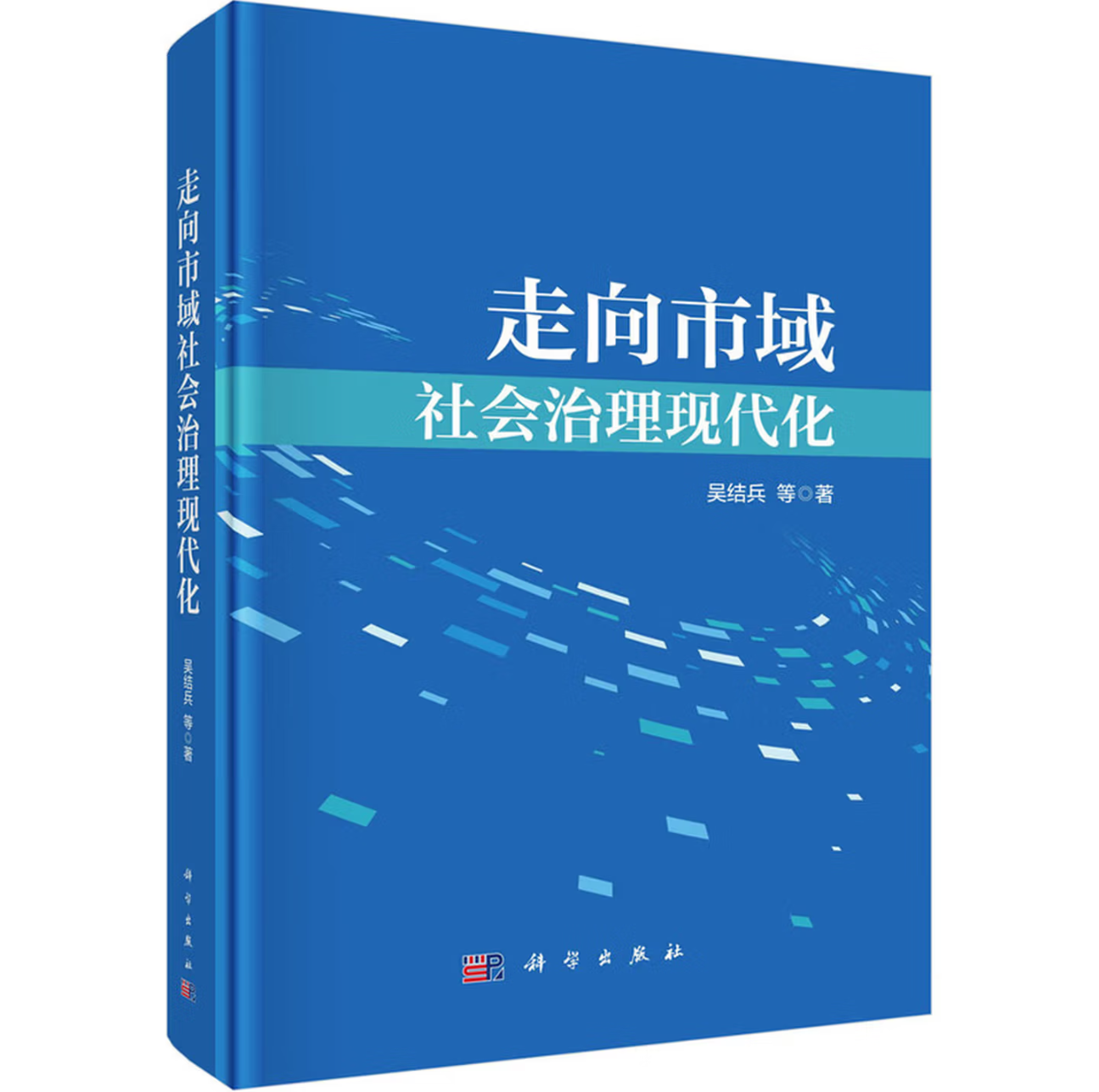走向市域社会治理现代化