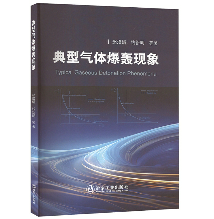 典型气体爆轰现象