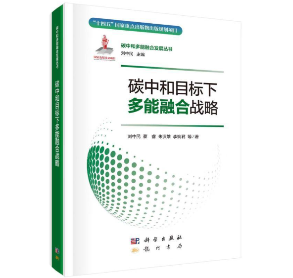 碳中和目标下多能融合战略