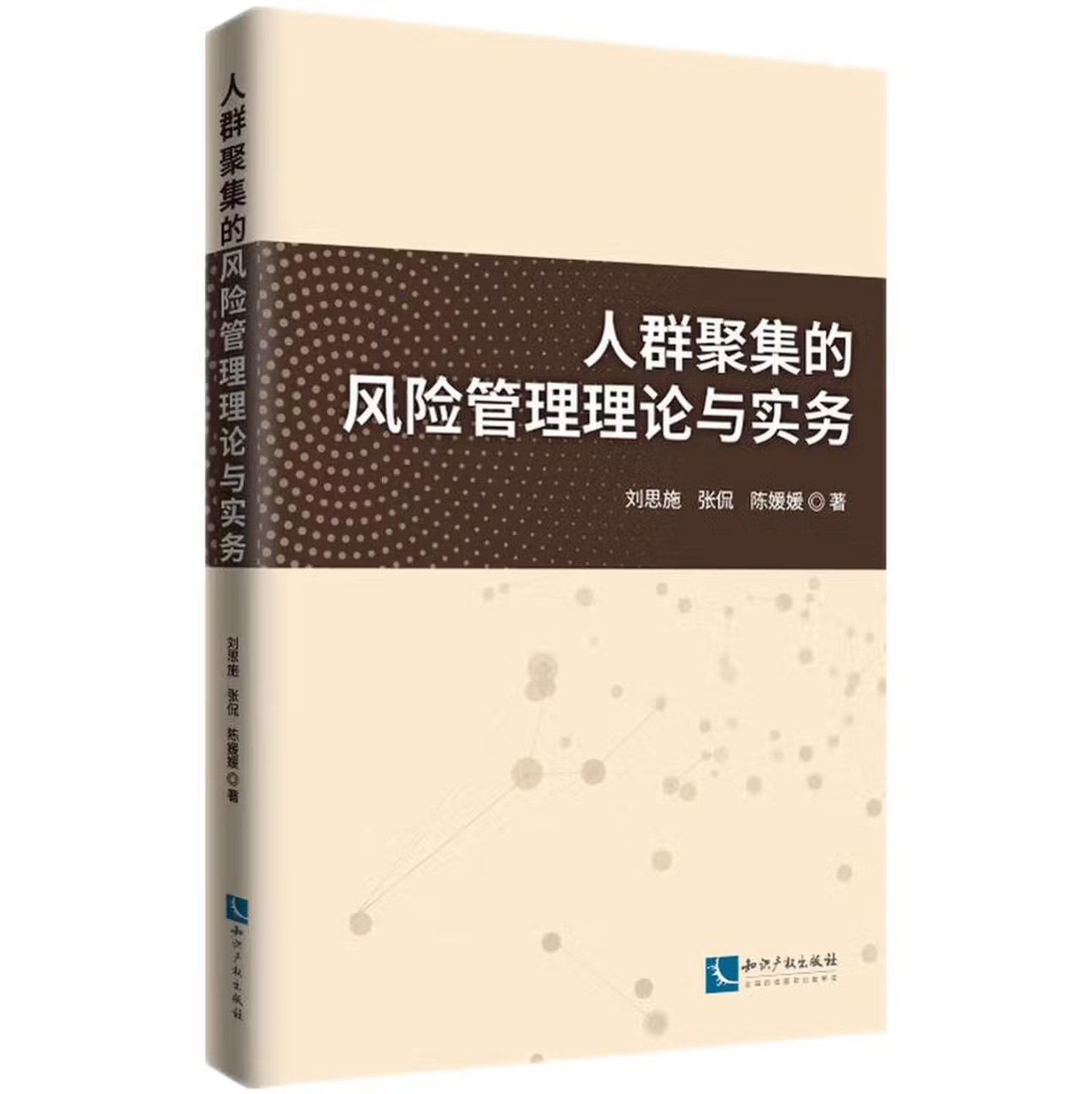 人群聚集的风险管理理论与实务