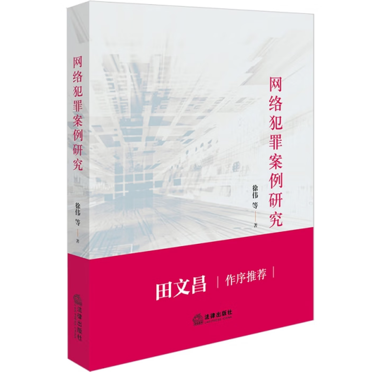 网络犯罪案例研究