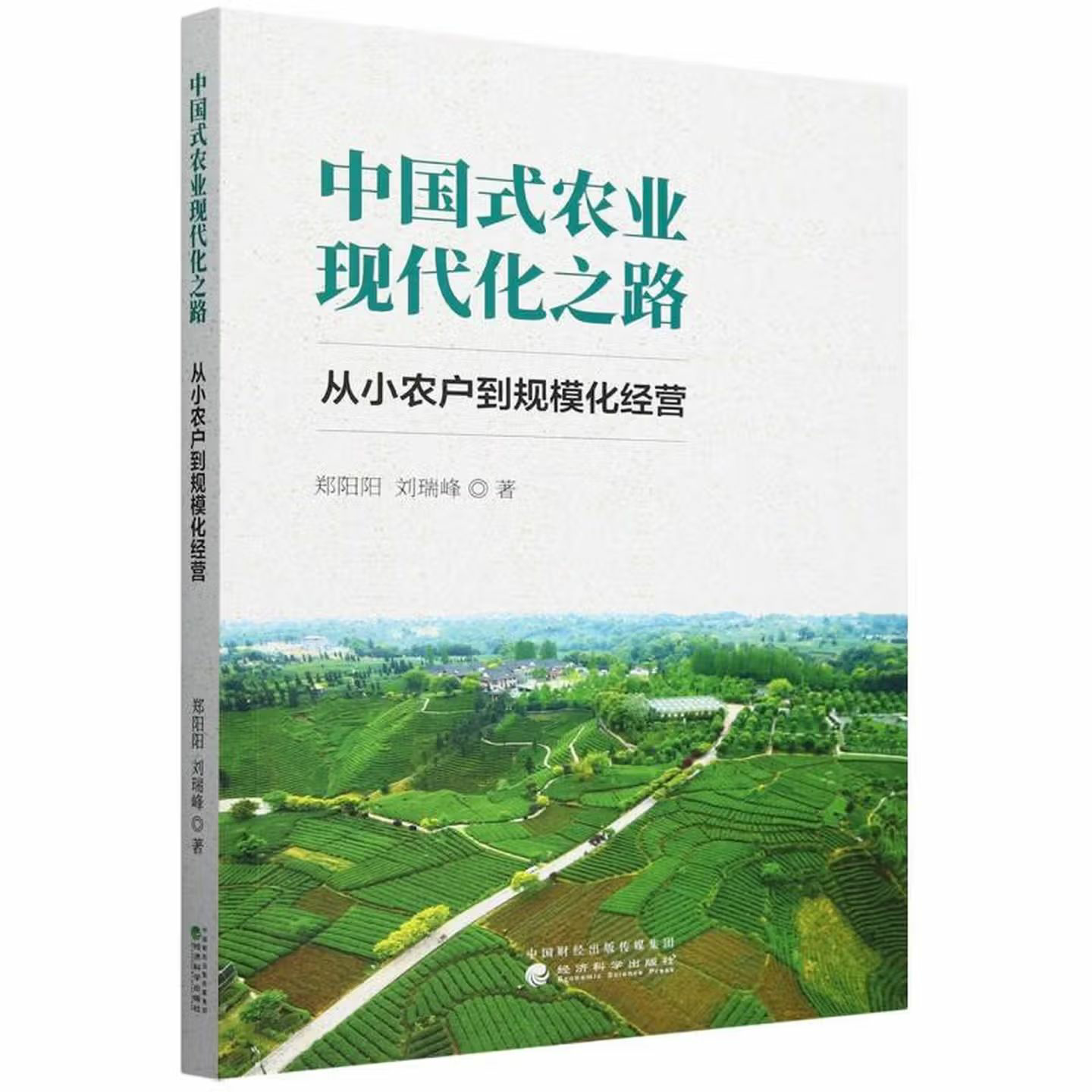 中国式农业现代化之路