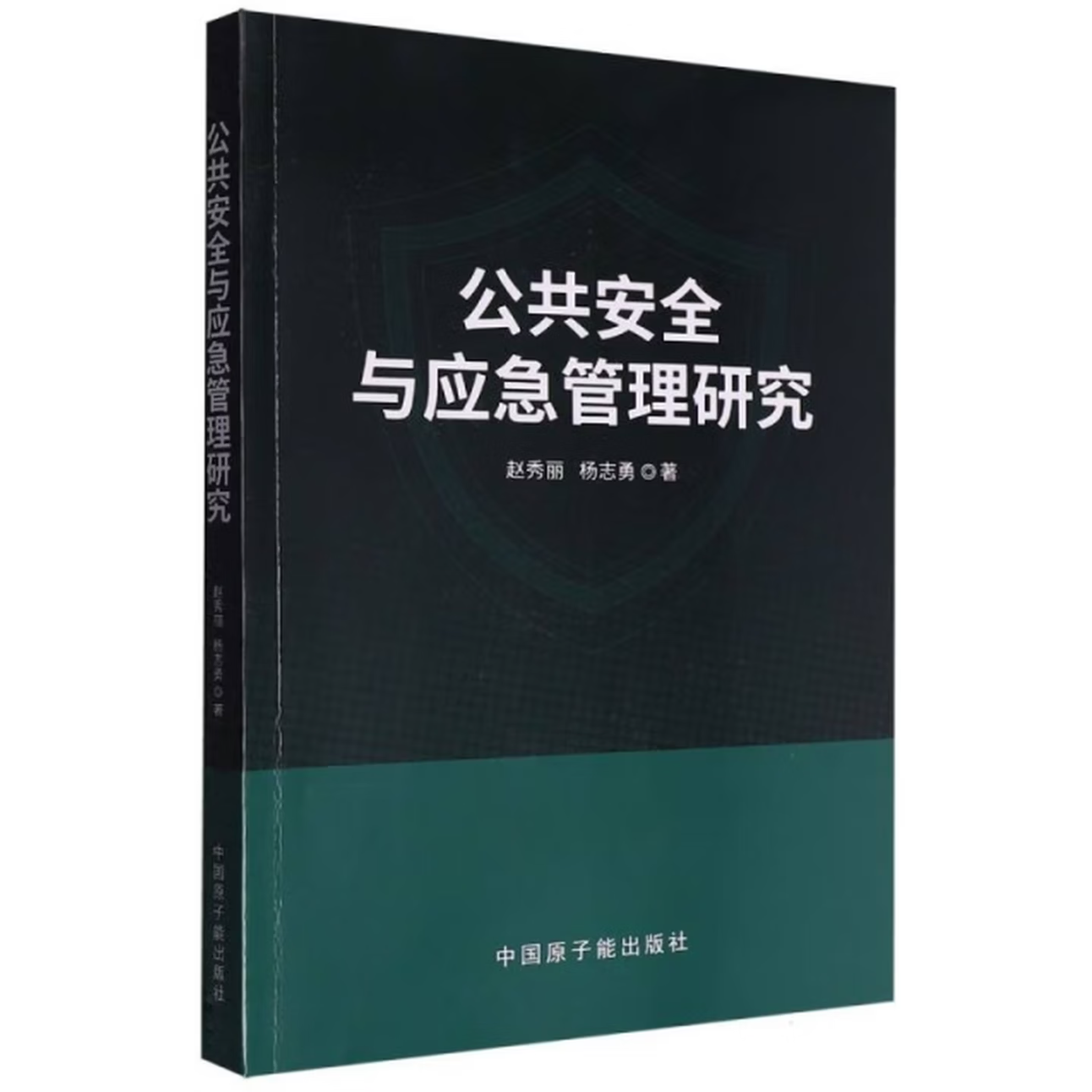 公共安全与应急管理研究