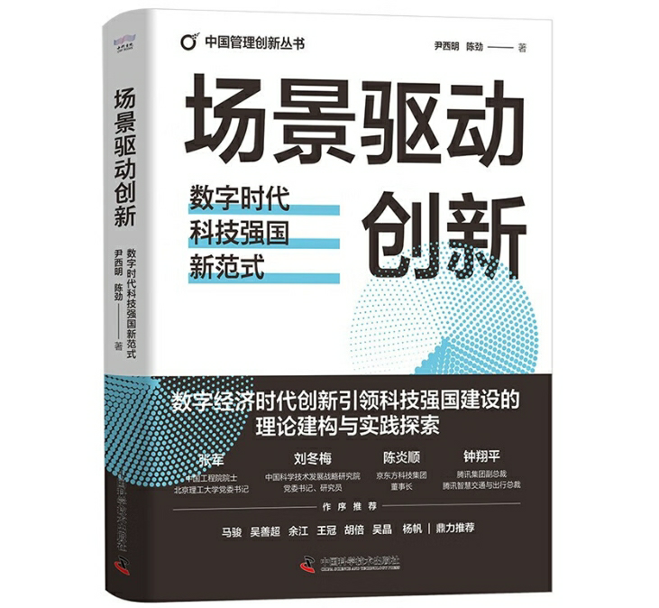 场景驱动创新
