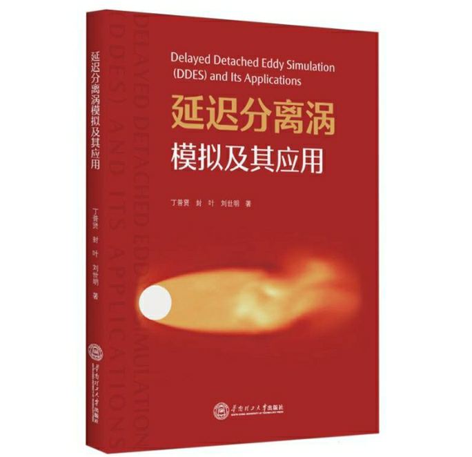 延迟分离涡模拟及其应用