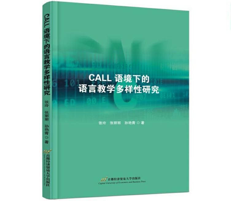 CALL语境下的语言教学多样性研究