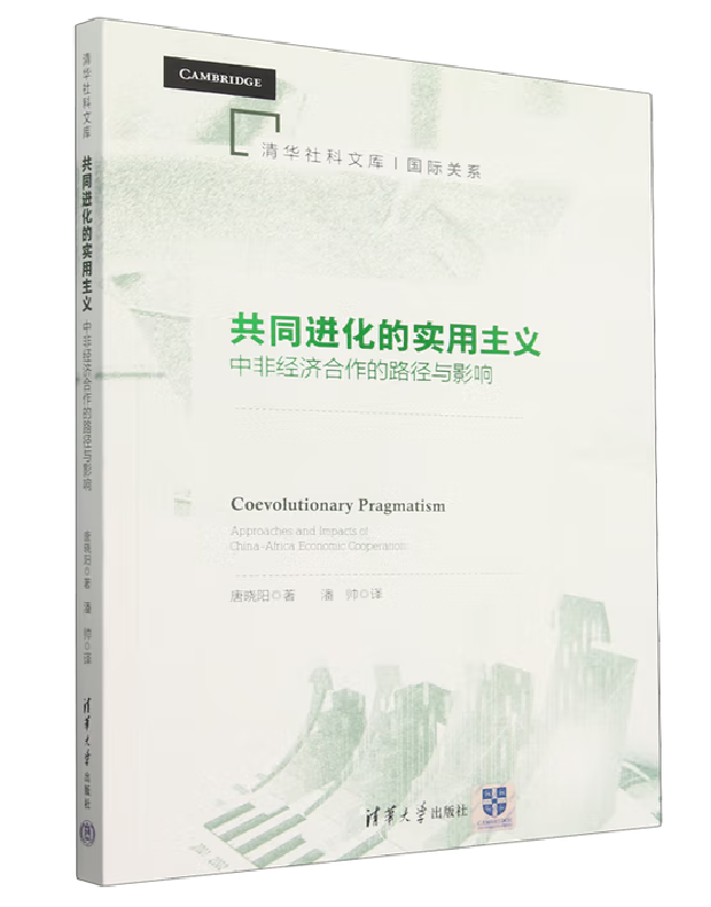 共同进化的实用主义：中非经济合作的路径与影响