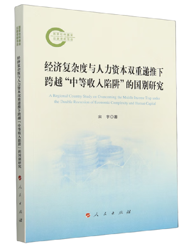 经济复杂度与人力资本双重递推下跨越“中等收入陷阱”的国别研究