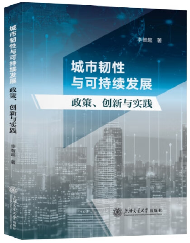 城市韧性与可持续发展：政策、创新与实践