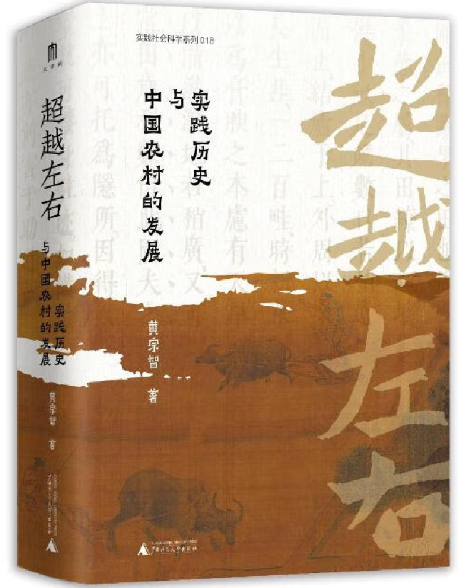 超越左右：实践历史与中国农村的发展