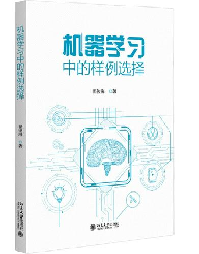 机器学习中的样例选择