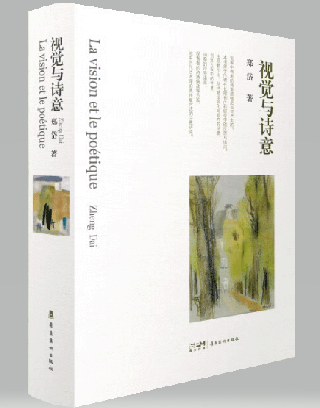 视觉与诗意