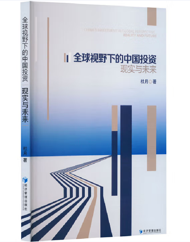 全球视野下的中国投资：现实与未来