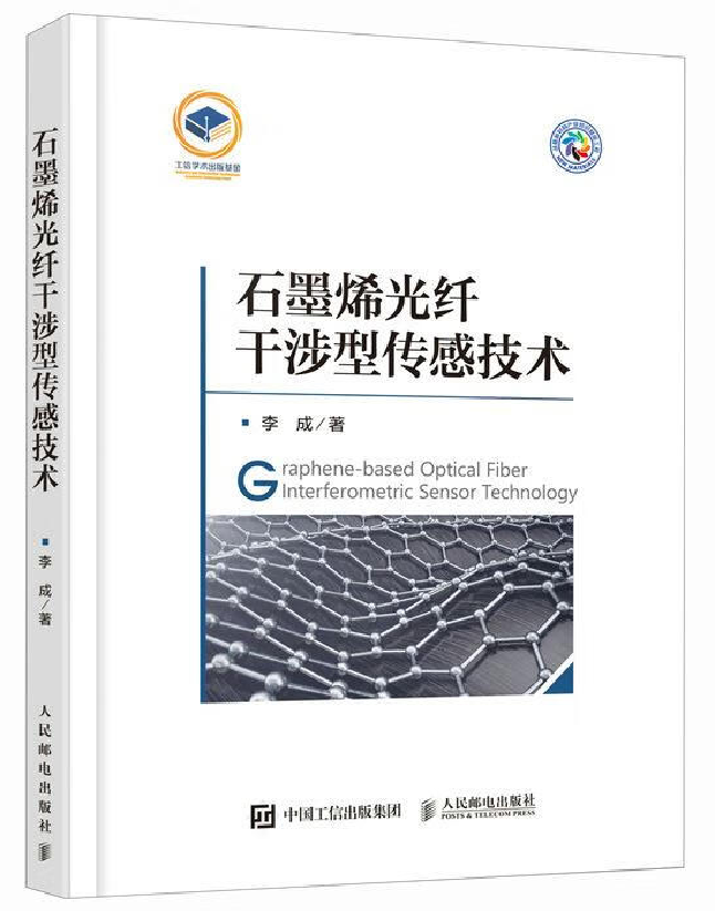 石墨烯光纤干涉型传感技术