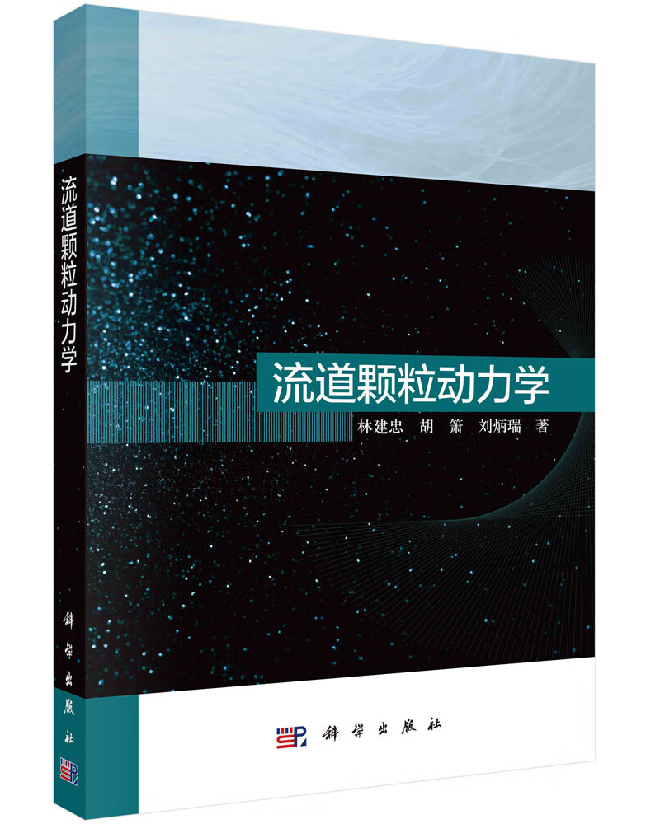 流道颗粒动力学