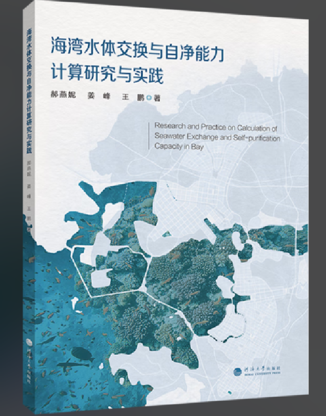 海湾水体交换与自净能力计算研究与实践
