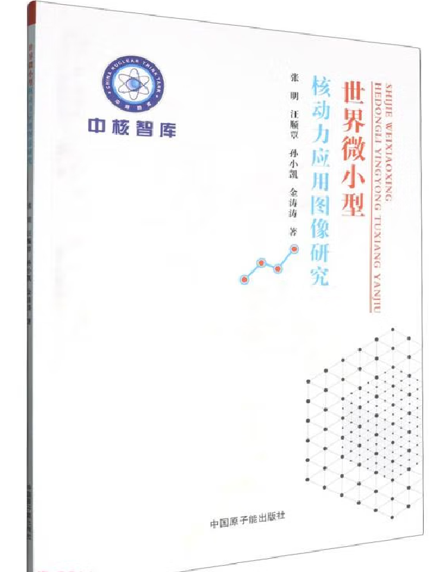 世界微小型核动力应用图像研究